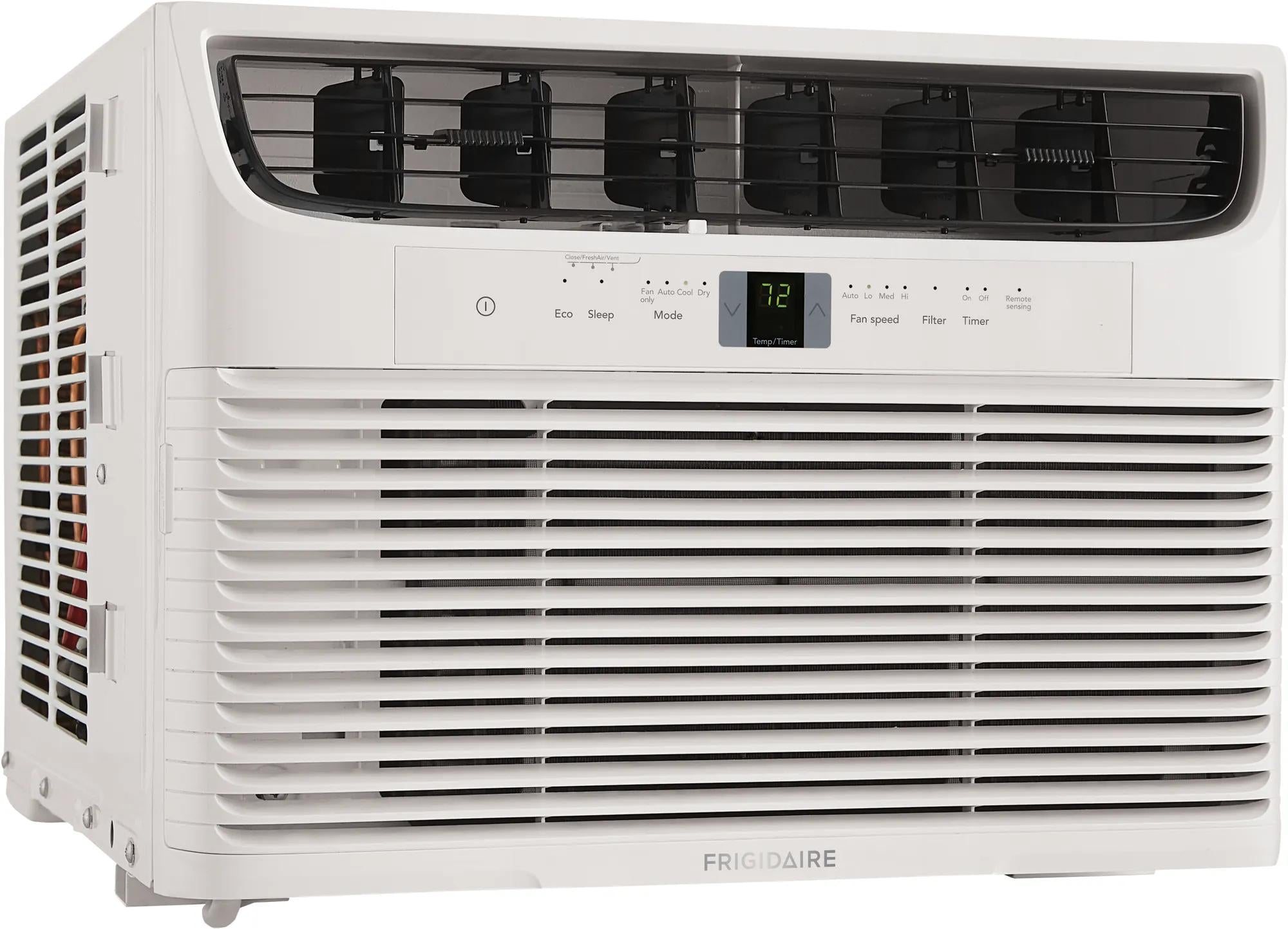 FRIGIDAIRE Frigidaire FHWC123TC1 12,000 BTU Window Air Conditioner (1 ton) FHWC123TC1