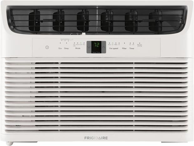 FRIGIDAIRE Frigidaire FHWC123TC1 12,000 BTU Window Air Conditioner (1 ton) FHWC123TC1