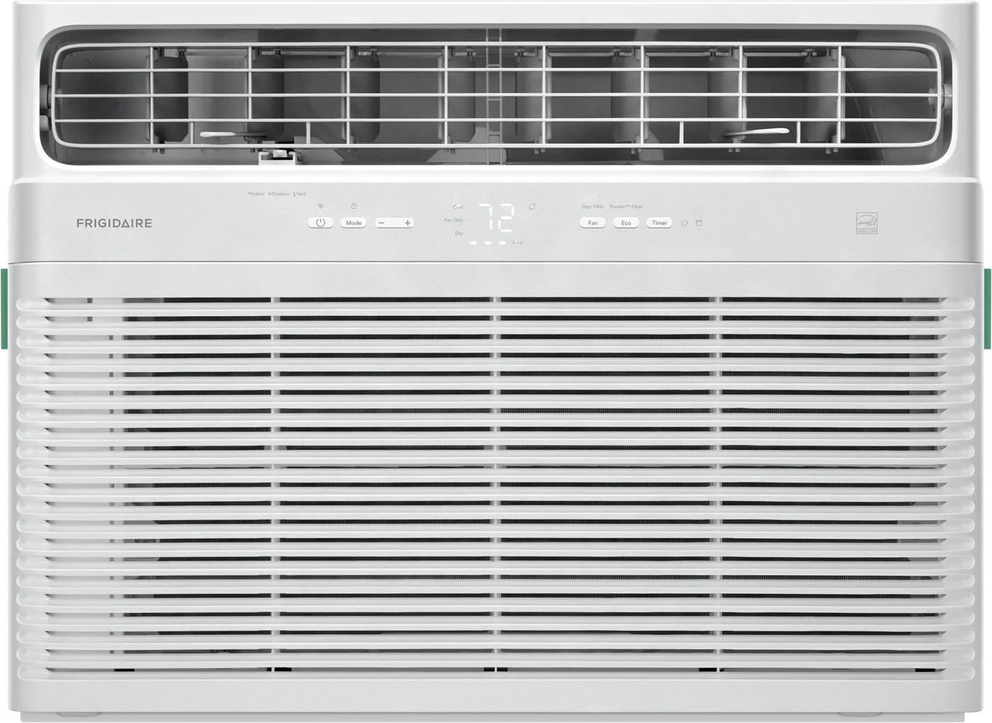 FRIGIDAIRE Frigidaire FHWW185WE2 Window Room Air Conditioner 18,000 Btu (Casement Window)