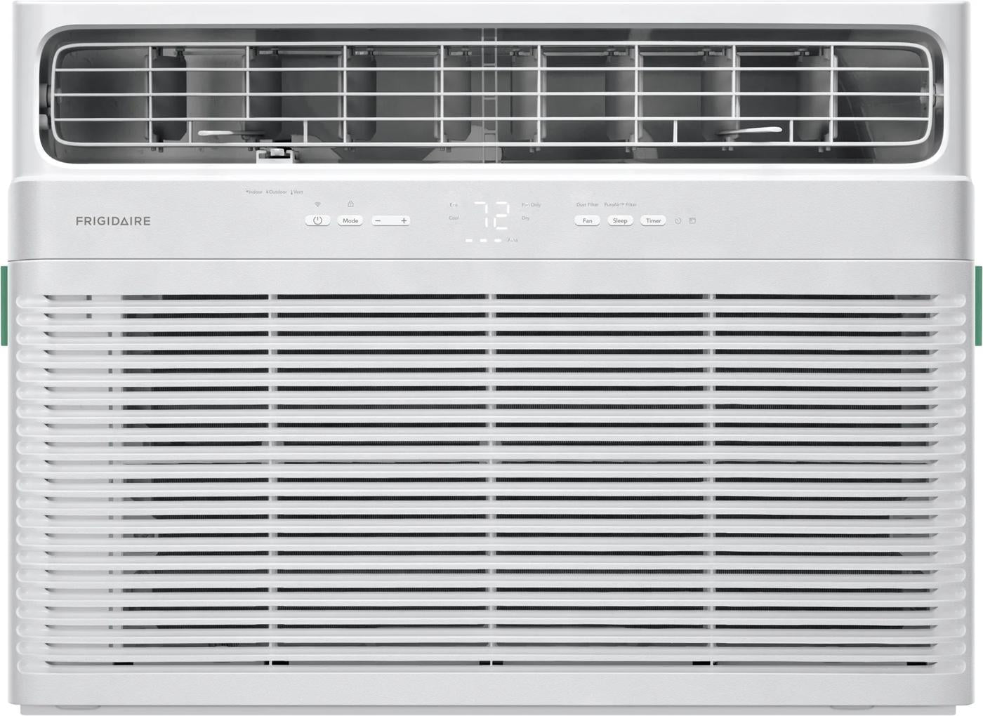FRIGIDAIRE Frigidaire FHWW184WE2 18,000 BTU Window Room Air Conditioner 230V (26.5-40.5 in window width)