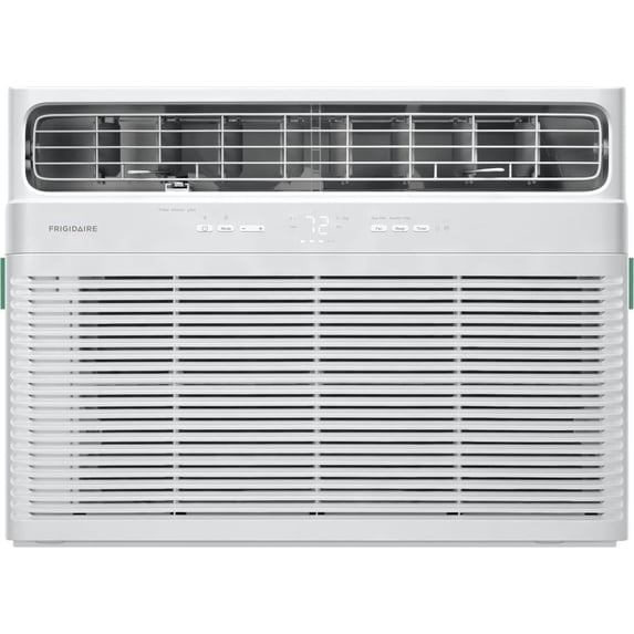 FRIGIDAIRE Frigidaire FHWW184WE2 18,000 BTU Window Room Air Conditioner 230V (26.5-40.5 in window width)