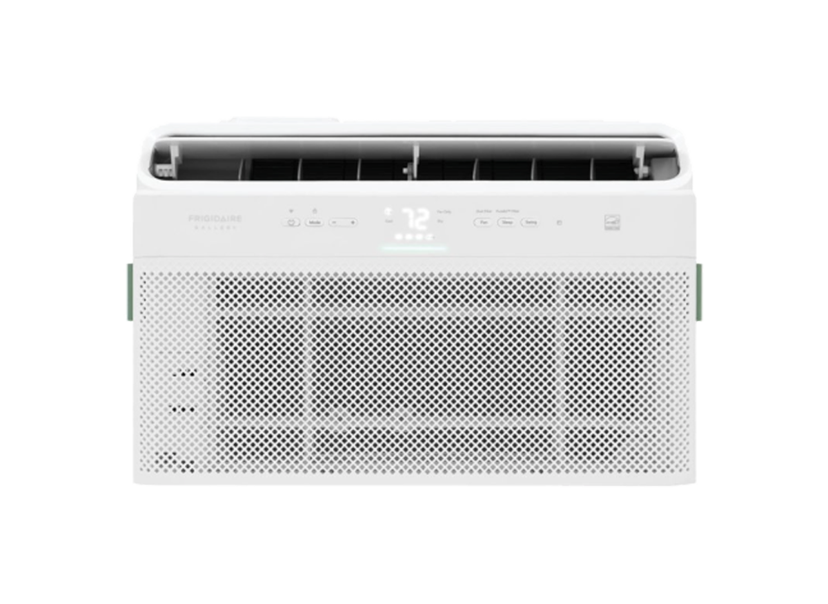 FRIGIDAIRE Frigidaire GHWQ105WD1 10,000 BTU U-shape window air conditioner (U-Shaped)