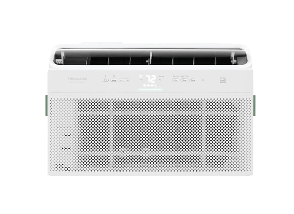 FRIGIDAIRE Frigidaire GHWQ085WD1 Gallery 8,000 BTU U-Shape (Window) GHWQ085WD1
