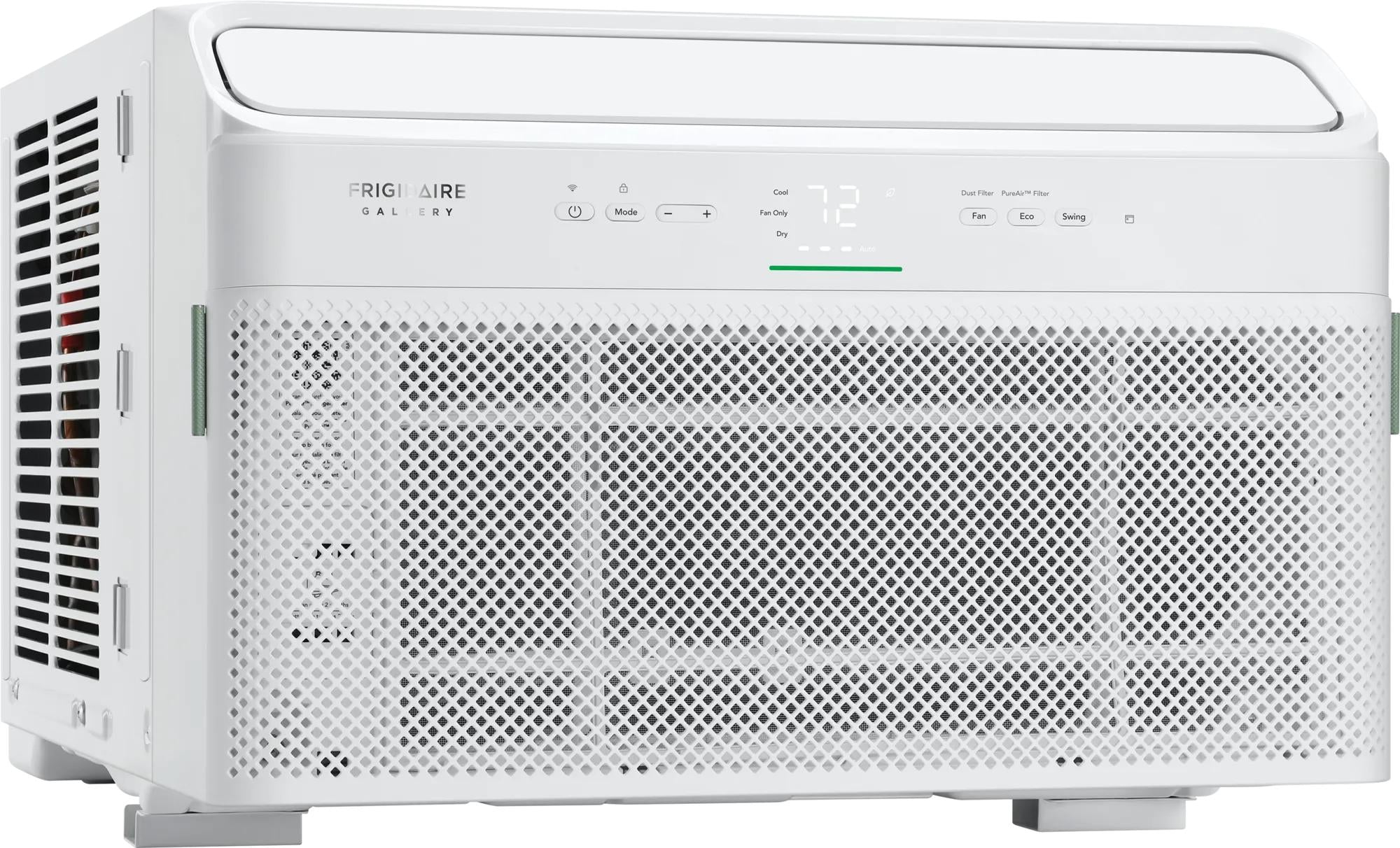 FRIGIDAIRE Frigidaire GHWW125TE1 Inverter Window Room Air Conditioner 12,000 BTU (Window)