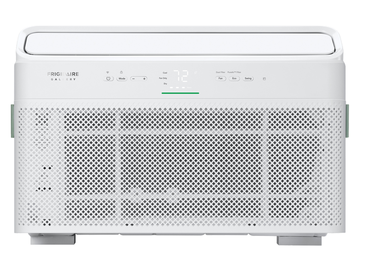 FRIGIDAIRE Frigidaire GHWW125TE1 Inverter Window Room Air Conditioner 12,000 BTU (Window)