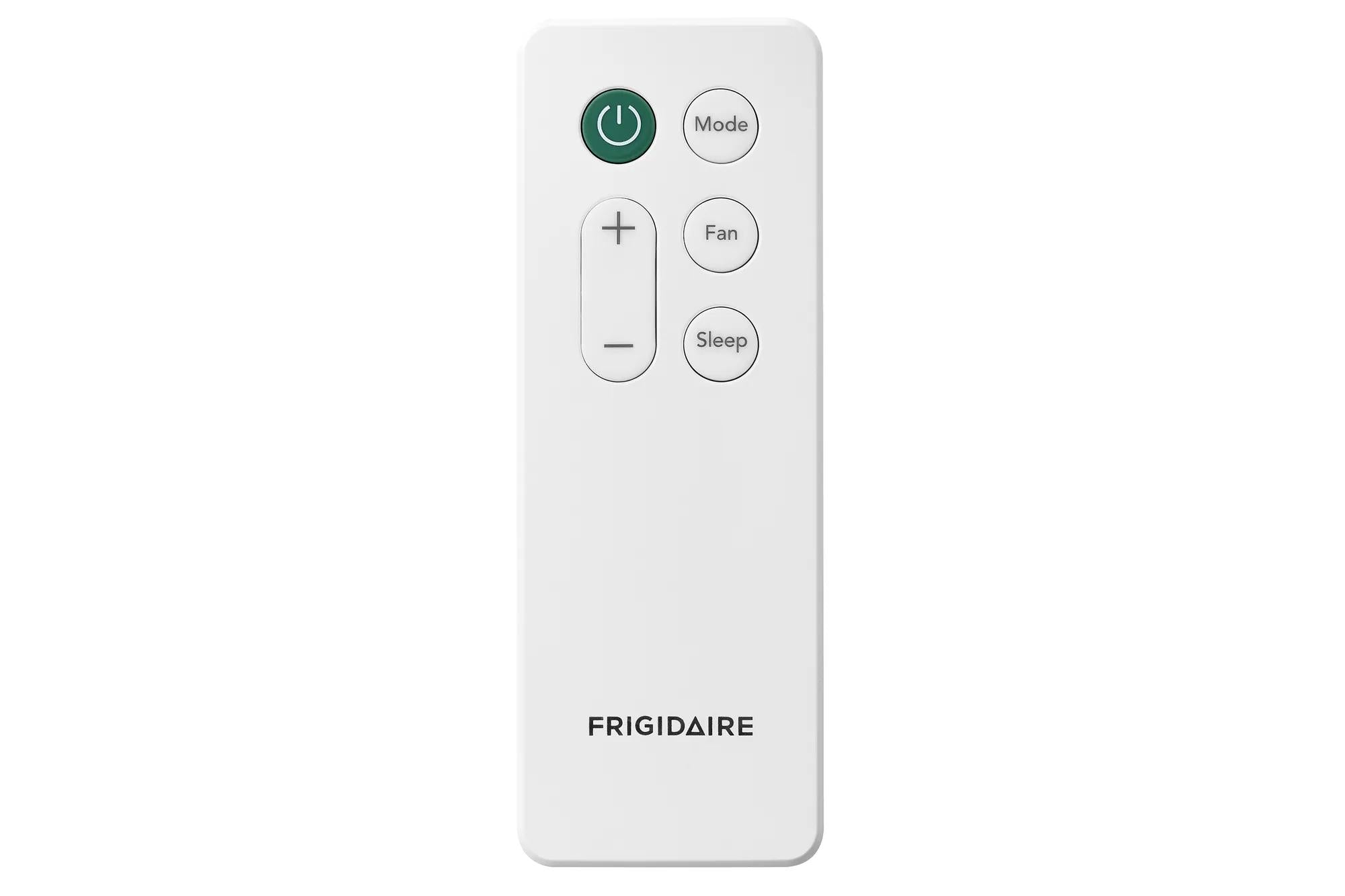 FRIGIDAIRE Frigidaire FHWH124WB2 12,000 BTU window room air conditioner with supplemental heat (25-36 in window)