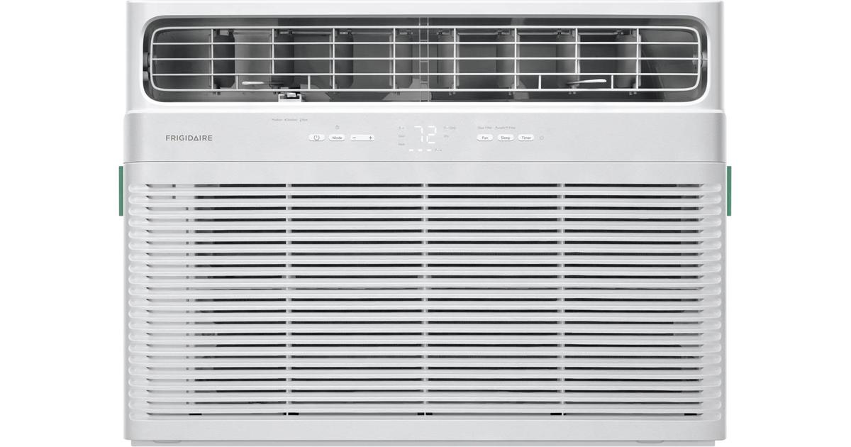 FRIGIDAIRE Frigidaire FHWH234WB2 23,200 BTU Window Room Air Conditioner 16,000 BTU Heat (Window/Wall 208/230V)