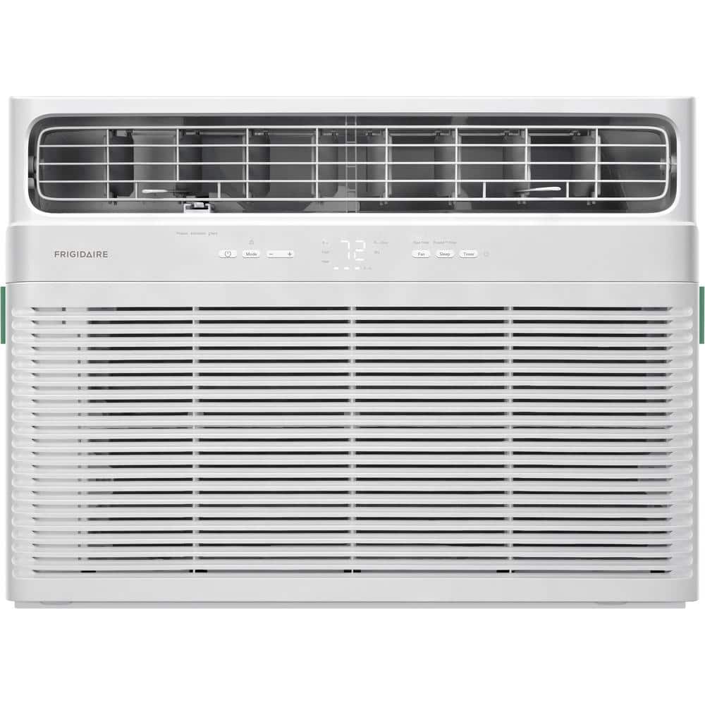FRIGIDAIRE Frigidaire FHWH184WB2 18,800 BTU Window Air Conditioner 208-Volt (1 Unit) FHWH184WB2