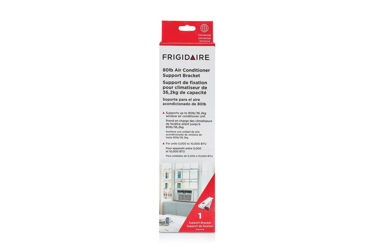 FRIGIDAIRE Frigidaire 18FFRACB01 Air Conditioner Support Bracket 80 lb (1 Pack)