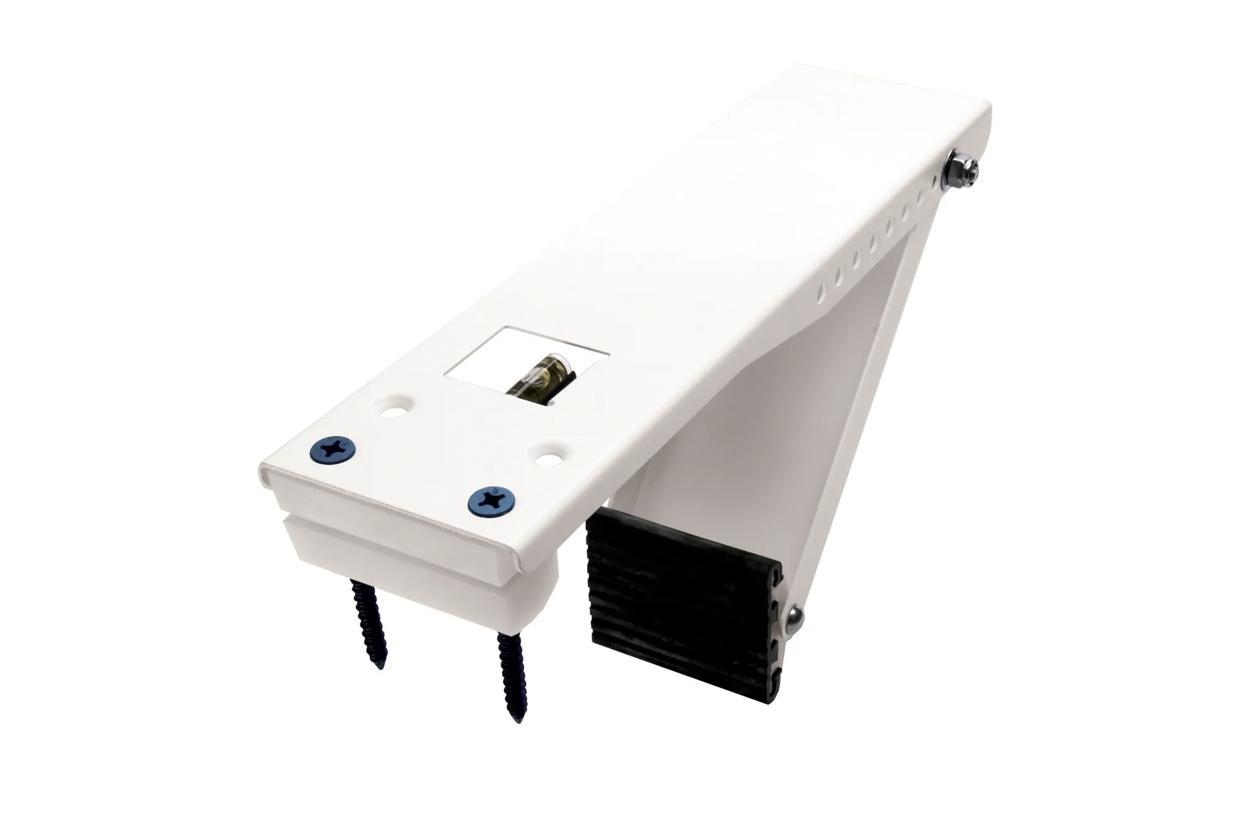 FRIGIDAIRE Frigidaire 18FFRACB01 Air Conditioner Support Bracket 80 lb (1 Pack)