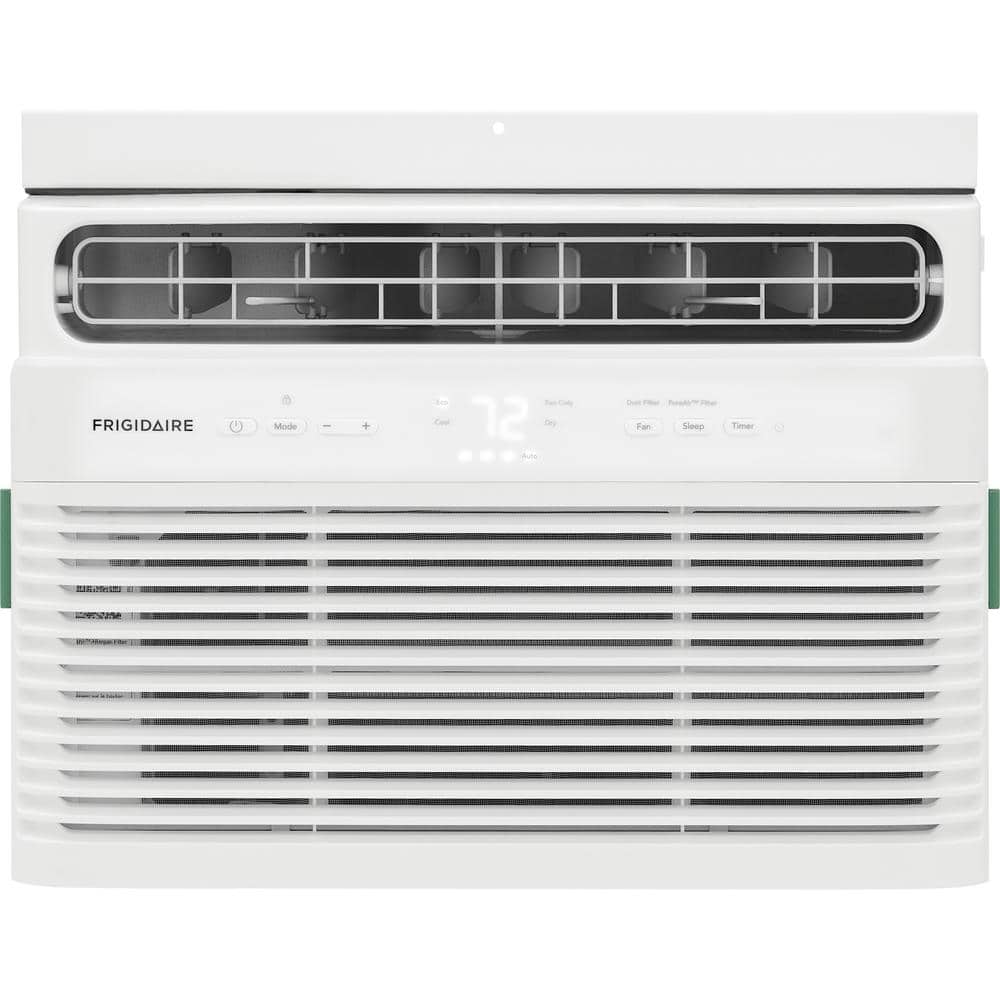 FRIGIDAIRE Frigidaire FHWC054TE1 5,000 BTU Window Air Conditioner 150 sq. ft. (FHWC054TE1)