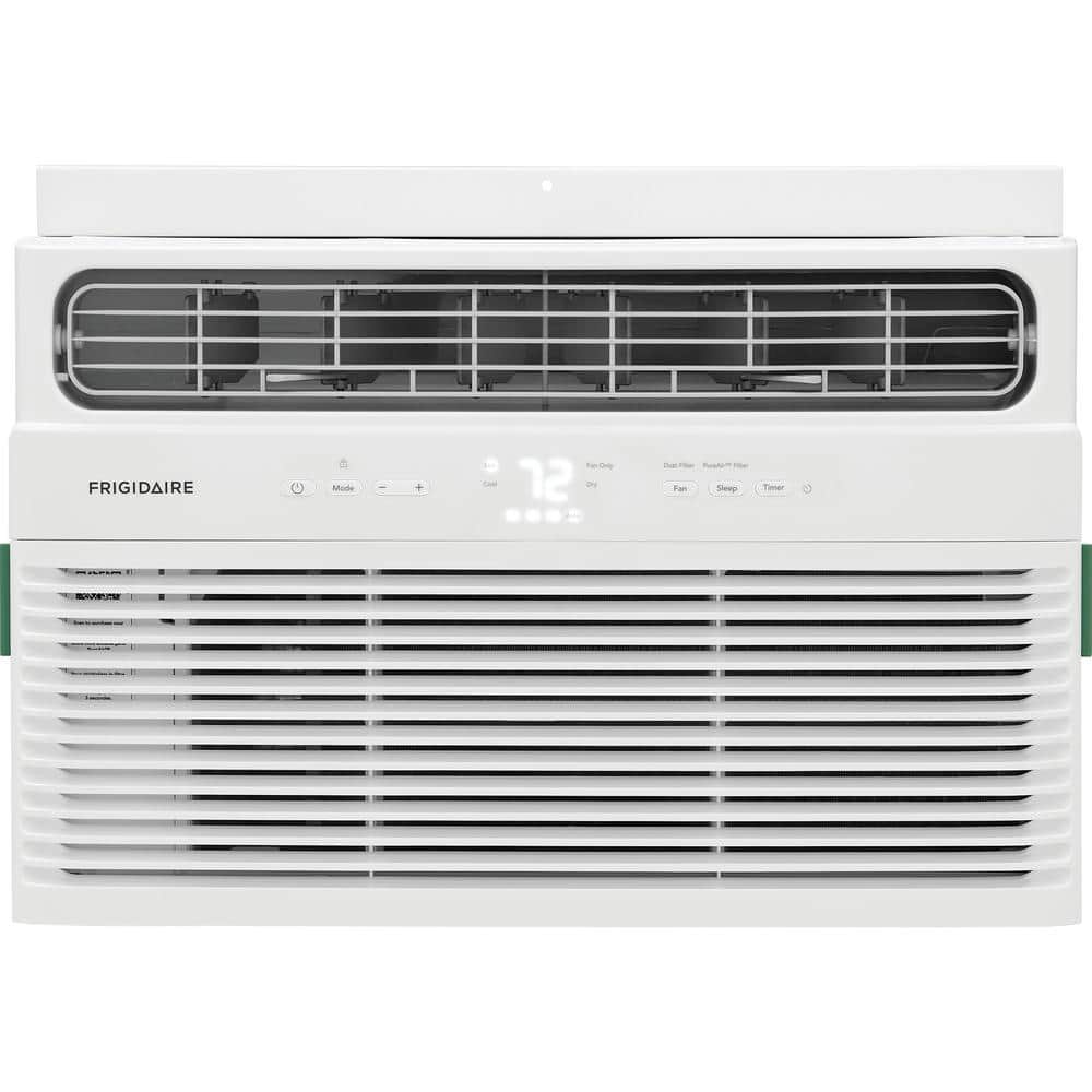 FRIGIDAIRE Frigidaire FHWC064TE1 Window Air Conditioner 6000 BTU (Window)