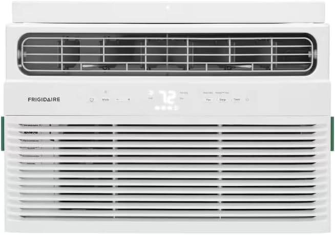 FRIGIDAIRE Frigidaire FHWC064TE1 Window Air Conditioner 6000 BTU (Window)