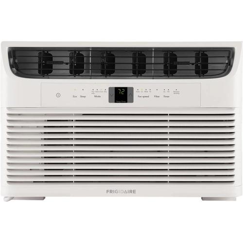 FRIGIDAIRE Frigidaire FHWC063TC1 6,000 BTU Window Room Air Conditioner (23 inches-36 inches Window)