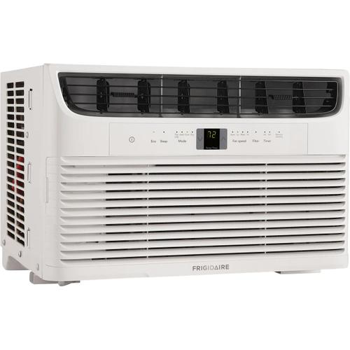 FRIGIDAIRE Frigidaire FHWC063TC1 6,000 BTU Window Room Air Conditioner (23 inches-36 inches Window)