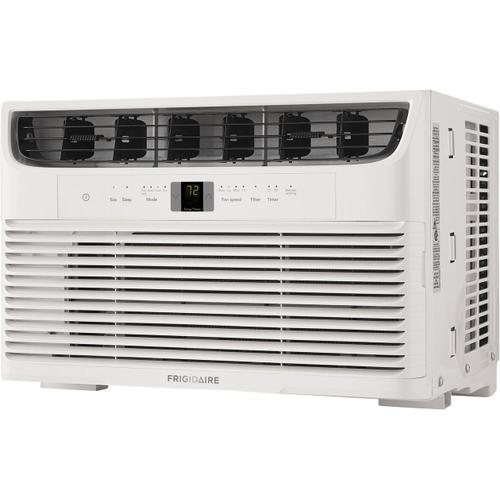 FRIGIDAIRE Frigidaire FHWC063TC1 6,000 BTU Window Room Air Conditioner (23 inches-36 inches Window)