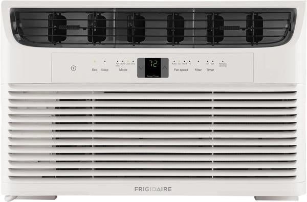 FRIGIDAIRE Frigidaire FHWC063TC1 6,000 BTU Window Room Air Conditioner (23 inches-36 inches Window)