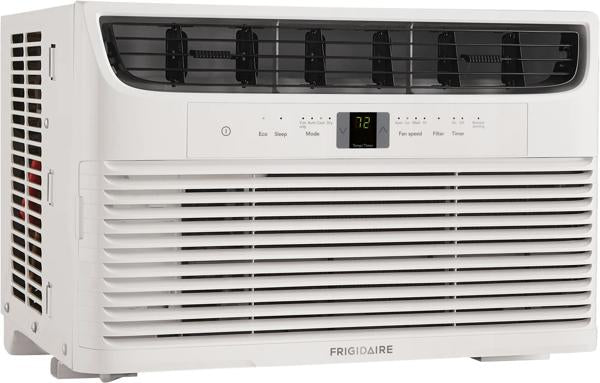 FRIGIDAIRE Frigidaire FHWC063TC1 6,000 BTU Window Room Air Conditioner (23 inches-36 inches Window)