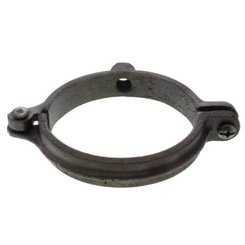 EMPIRE INDUSTRIES Empire Industries 41HB0300 Hinge split ring plain finish import 3 inches
