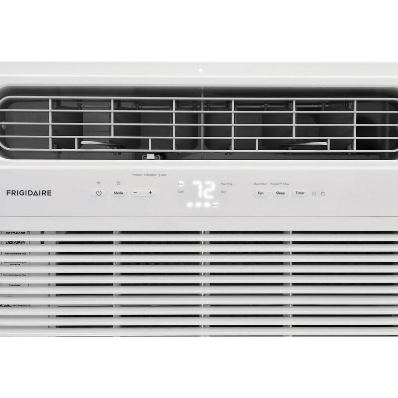FRIGIDAIRE Frigidaire FHWW104TE1 10,000 BTU Window Room Air Conditioner 450 sq ft