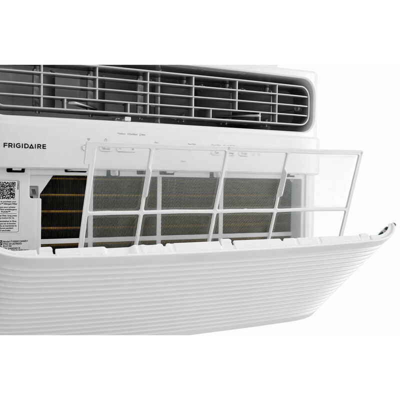 FRIGIDAIRE Frigidaire FHWW104TE1 10,000 BTU Window Room Air Conditioner 450 sq ft