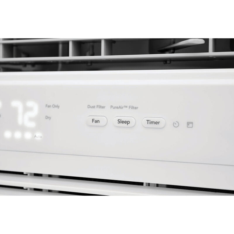 FRIGIDAIRE Frigidaire FHWW104TE1 10,000 BTU Window Room Air Conditioner 450 sq ft