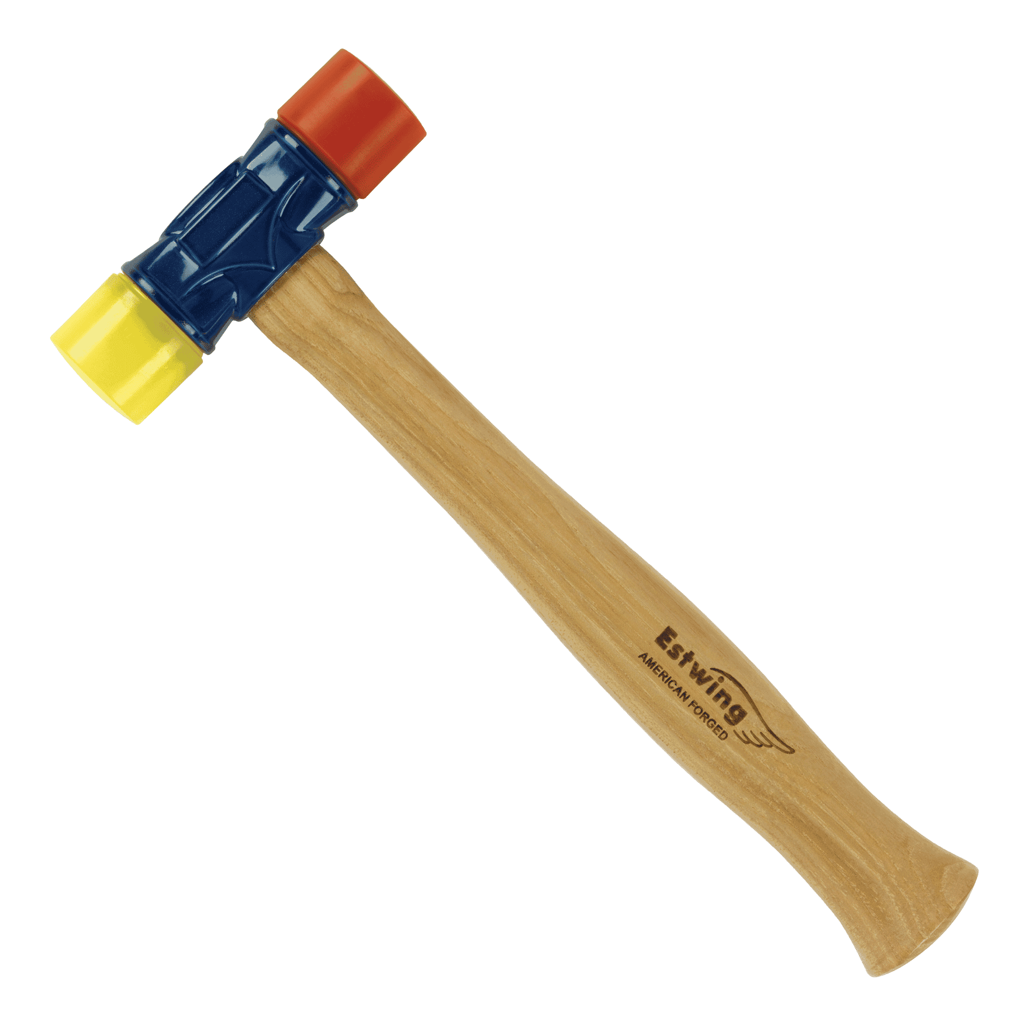 ESTWING Estwing DFH12 Rubber Mallet 12 oz (12-Inch) DFH-12