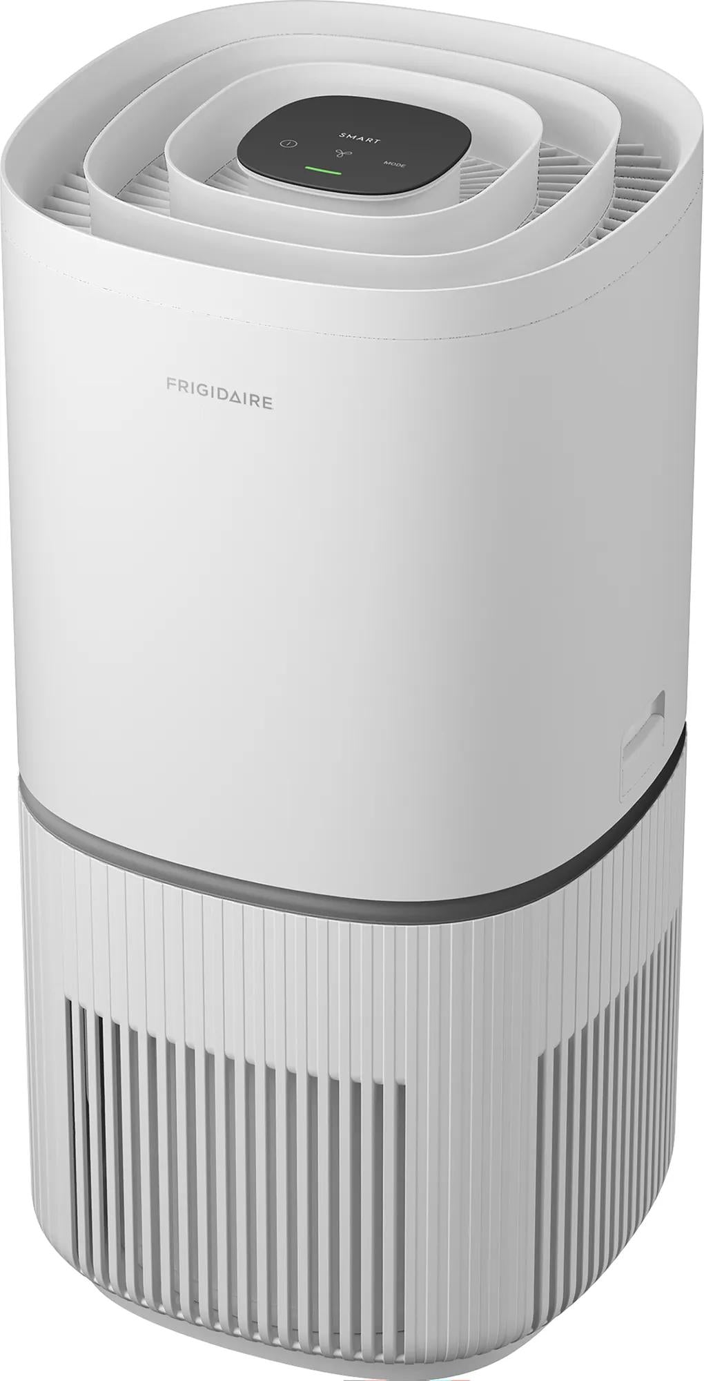 FRIGIDAIRE Frigidaire FHAP2040A1 PureA300 XL HEPA Air Purifier with WiFi 40 Watts (XL) FRPARAC17