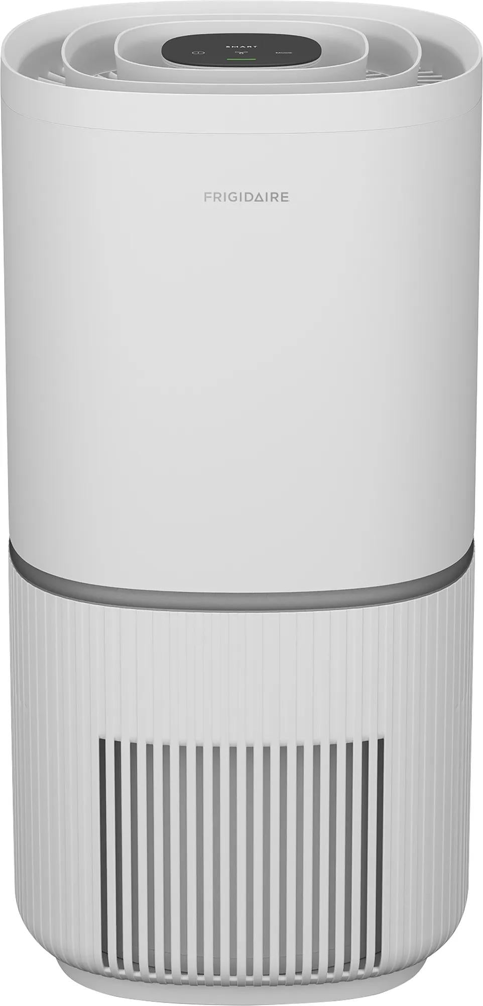 FRIGIDAIRE Frigidaire FHAP2040A1 PureA300 XL HEPA Air Purifier with WiFi 40 Watts (XL) FRPARAC17