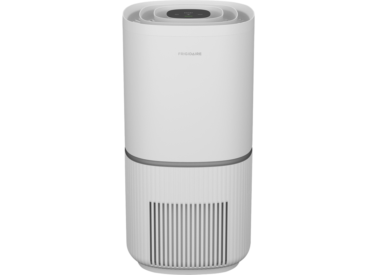 FRIGIDAIRE Frigidaire FHAP2040A1 PureA300 XL HEPA Air Purifier with WiFi 40 Watts (XL) FRPARAC17