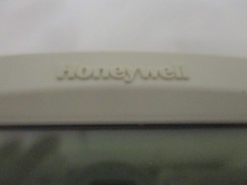 HONEYWELL Honeywell TH6110D1021 FocusPRO 6000 24V (Large Display) TH6110D1021