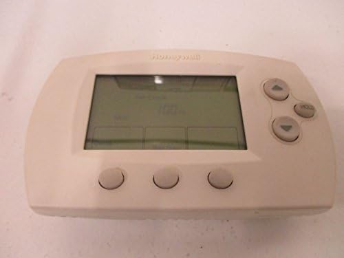 HONEYWELL Honeywell TH6110D1021 FocusPRO 6000 24V (Large Display) TH6110D1021