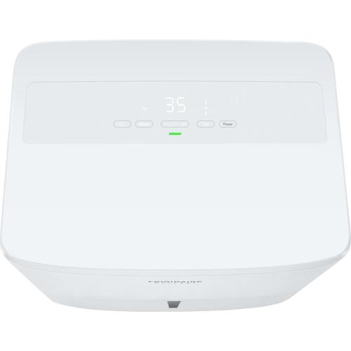 FRIGIDAIRE Frigidaire GHDD3535W1 Gallery Connected Dehumidifier 370W (35 Pint)