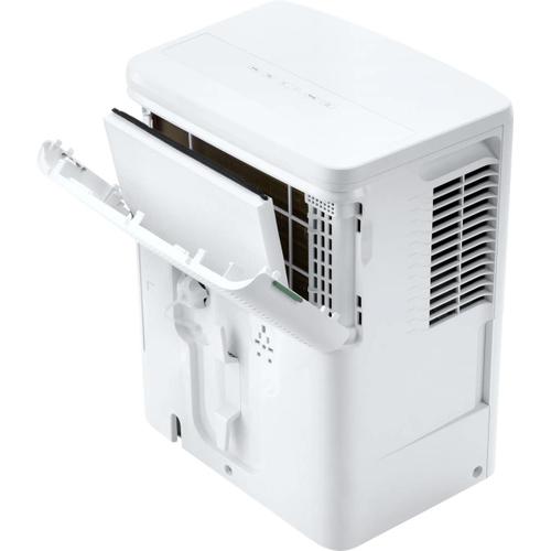 FRIGIDAIRE Frigidaire GHDD3535W1 Gallery Connected Dehumidifier 370W (35 Pint)