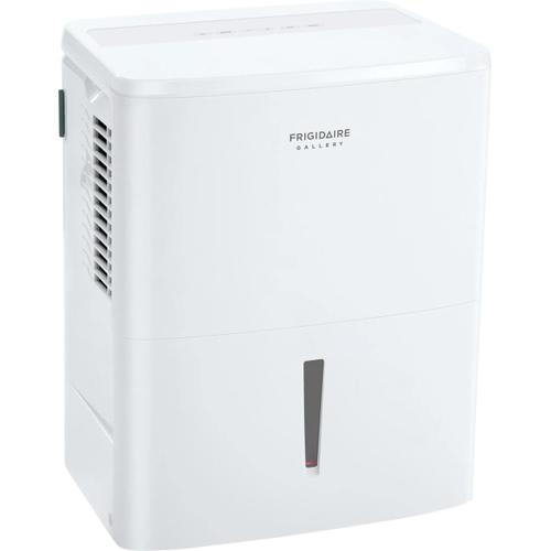 FRIGIDAIRE Frigidaire GHDD3535W1 Gallery Connected Dehumidifier 370W (35 Pint)