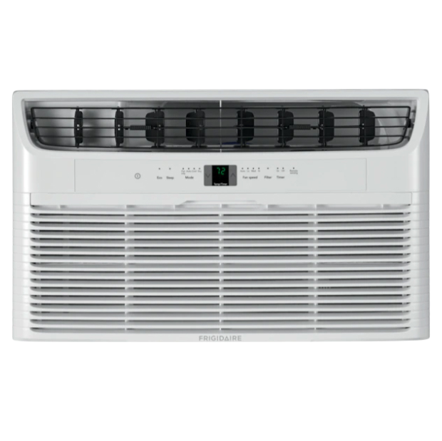 FRIGIDAIRE Frigidaire FHTE123WA2 Thru the wall air conditioner 12,000 Btu (24 in W) Replacement MPN N/A
