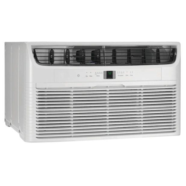 FRIGIDAIRE Frigidaire FHTE123WA2 Thru the wall air conditioner 12,000 Btu (24 in W) Replacement MPN N/A