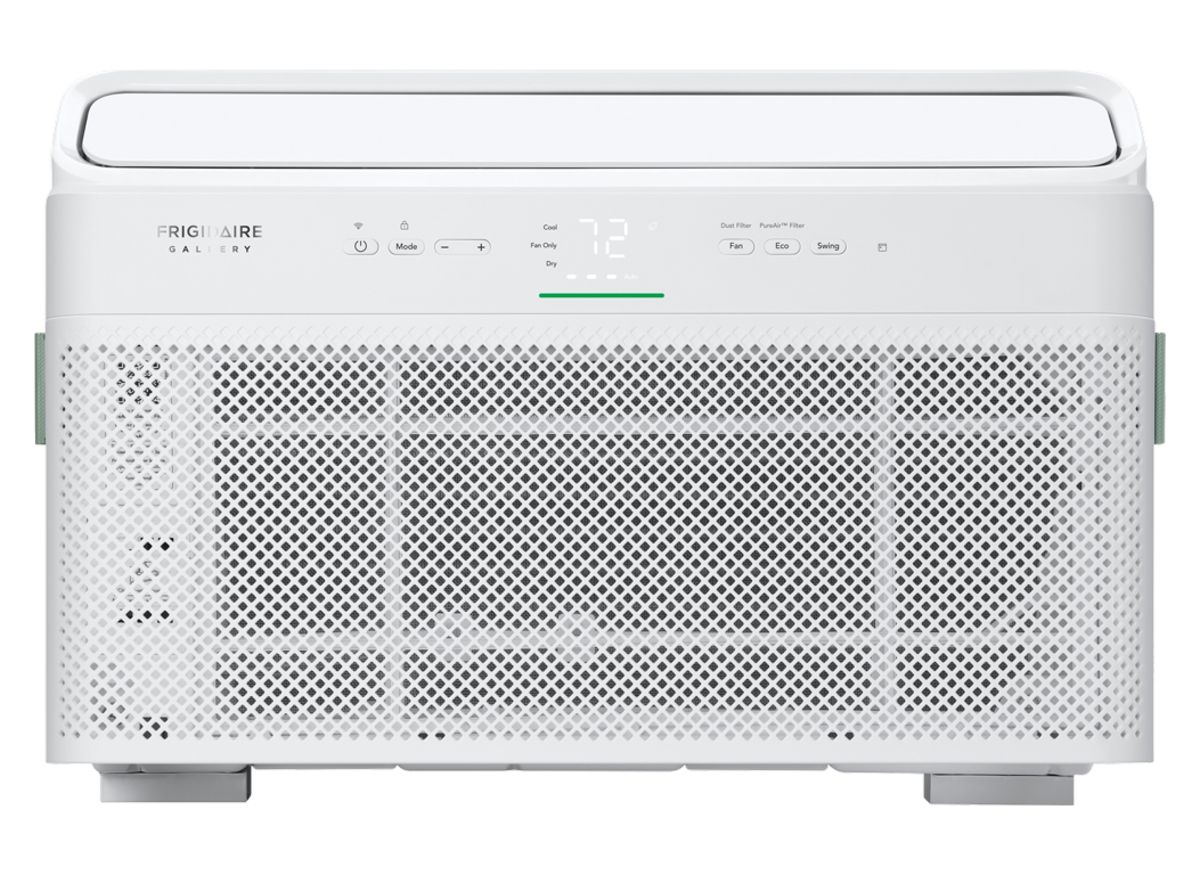 FRIGIDAIRE Frigidaire GHWW085TE1 Gallery 8,000 BTU (Window) GHWW085TE1