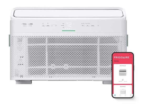 FRIGIDAIRE Frigidaire GHWW085TE1 Gallery 8,000 BTU (Window) GHWW085TE1