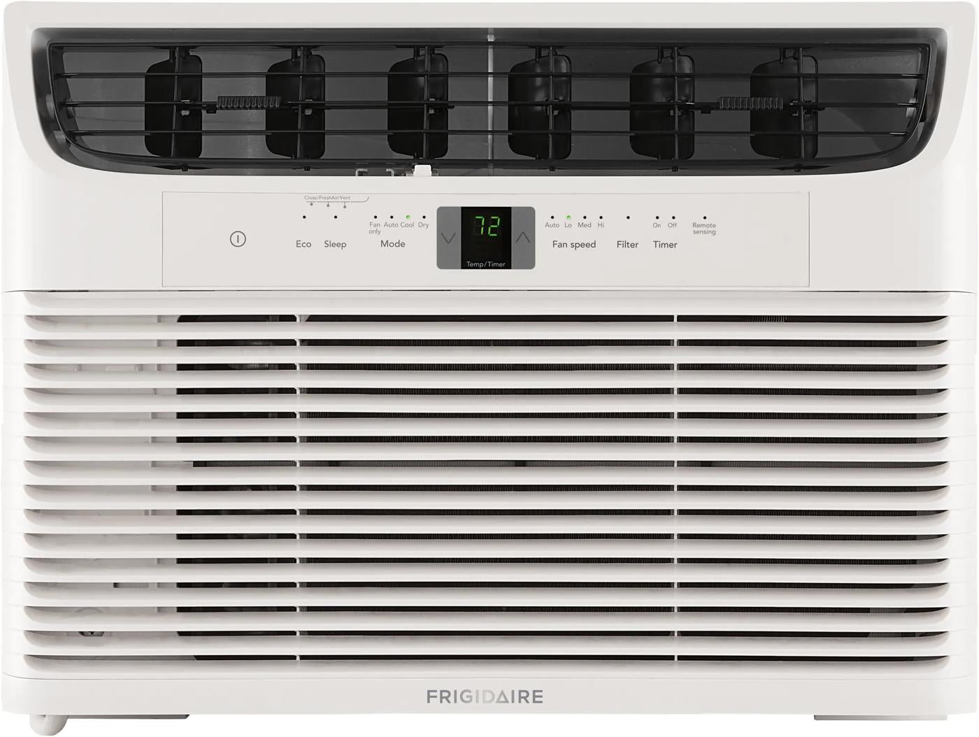 FRIGIDAIRE Frigidaire FHWC103TC1 10,000 BTU Window Room Air Conditioner (23-36 in Window Width) Replacement FHWC103TC1