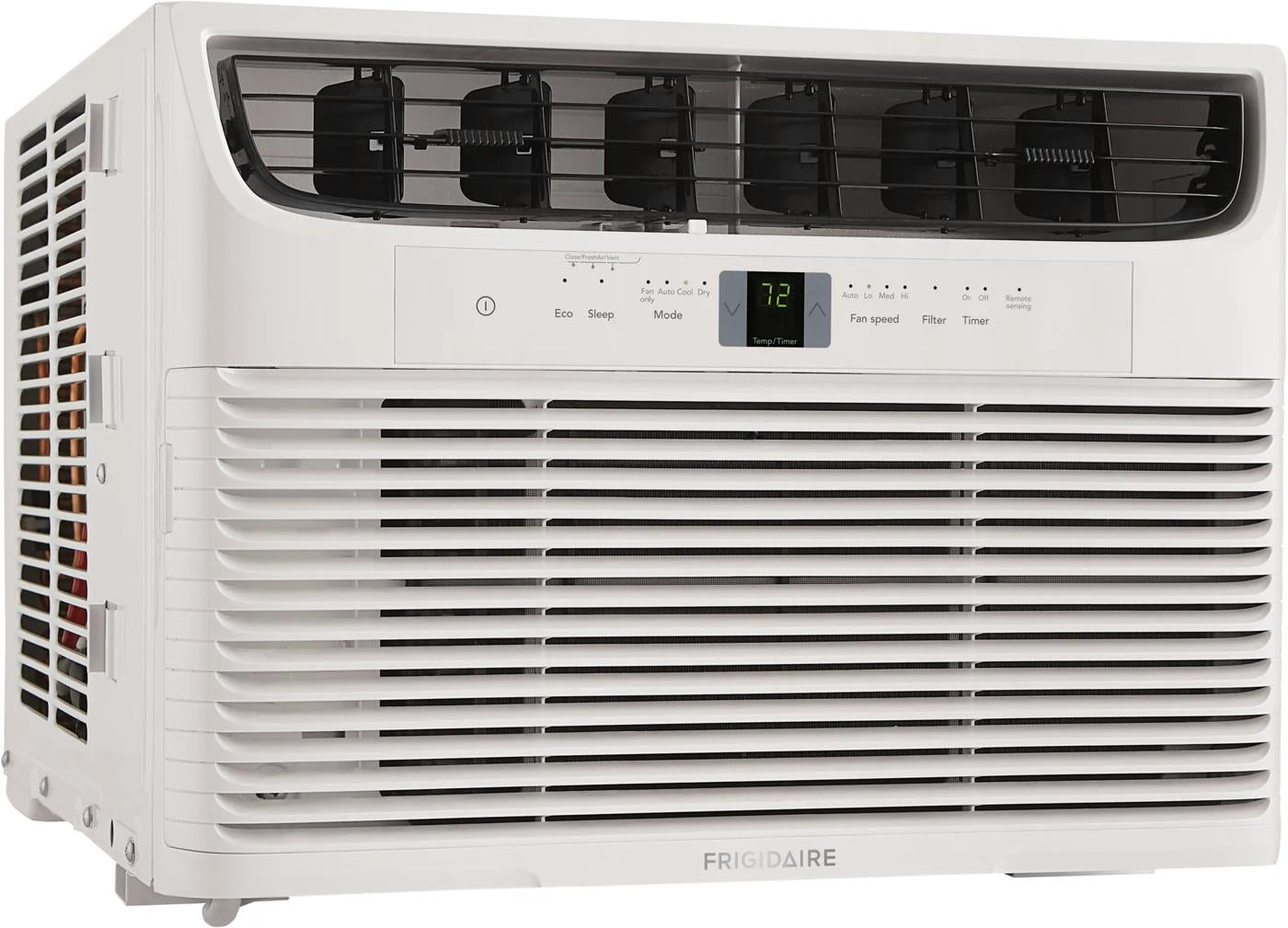 FRIGIDAIRE Frigidaire FHWC103TC1 10,000 BTU Window Room Air Conditioner (23-36 in Window Width) Replacement FHWC103TC1