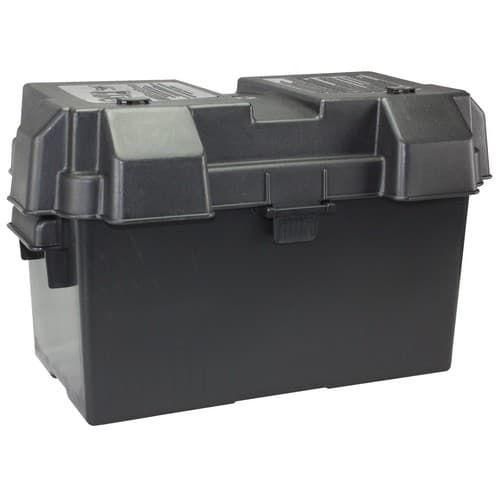 GLENTRONICS Glentronics BB Battery Box w/ Lid (Each)