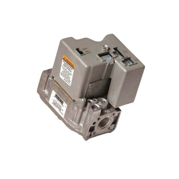 HONEYWELL Honeywell SV9520H8513/U SmartValve 24 Vac 1/2 in NPT