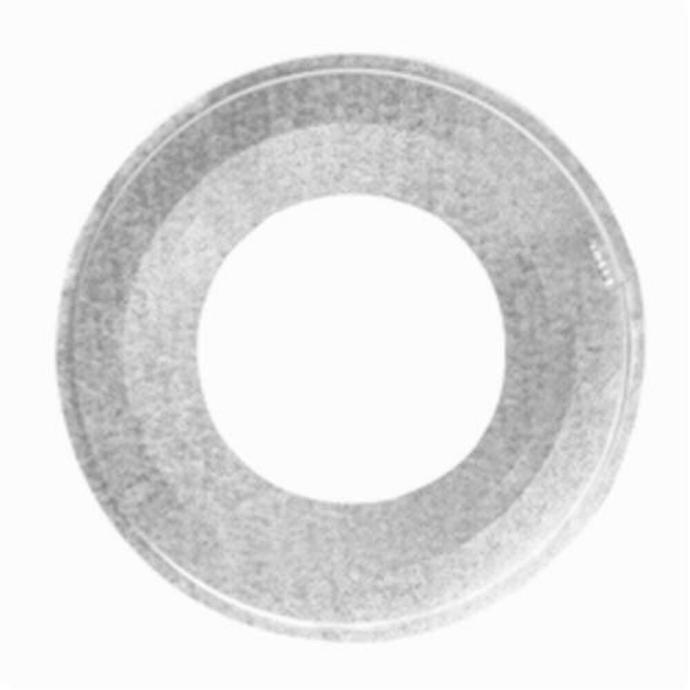 HART & COOLEY Hart & Cooley 4RPC B-Vent Pipe Collar (4 in)