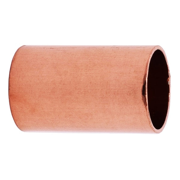 LEGEND VALVE Legend Valve 450-584 3/4 inches Copper Coupling Without Stop (3/4 inches x 7/8 inches Pack 1)