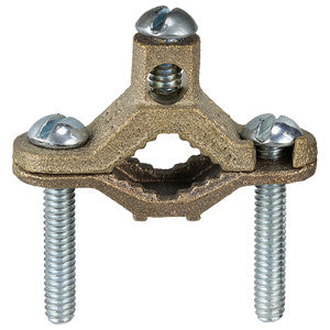 LH DOTTIE L.H. Dottie 27 Bare Ground Clamps Pack 5