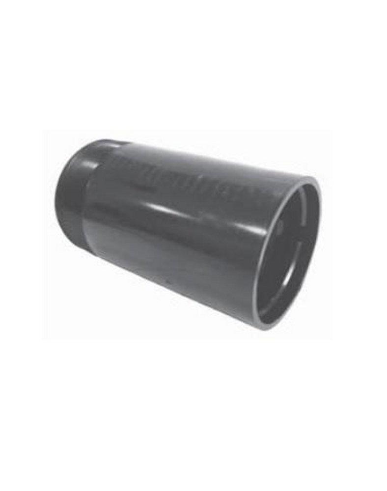 MIFAB Mifab MC-10-PN8-31 Abs Closet Carrier Nipple (8 in)