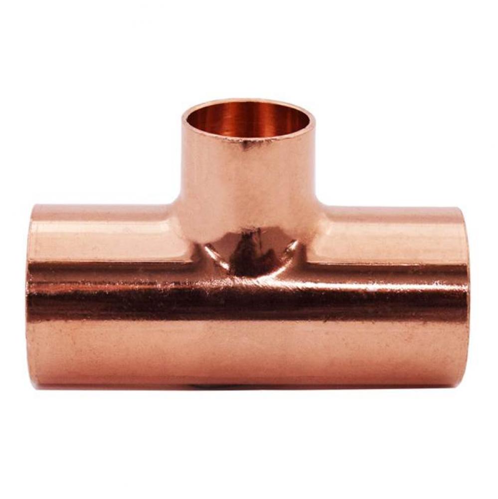 LEGEND VALVE Legend Valve 450-216 Copper Reducing Tee (1-1/4 x 1-1/4 x 1)