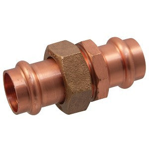 NIBCO Nibco 9256640FPC Press Union 1-1/2 inch (9256640PC)