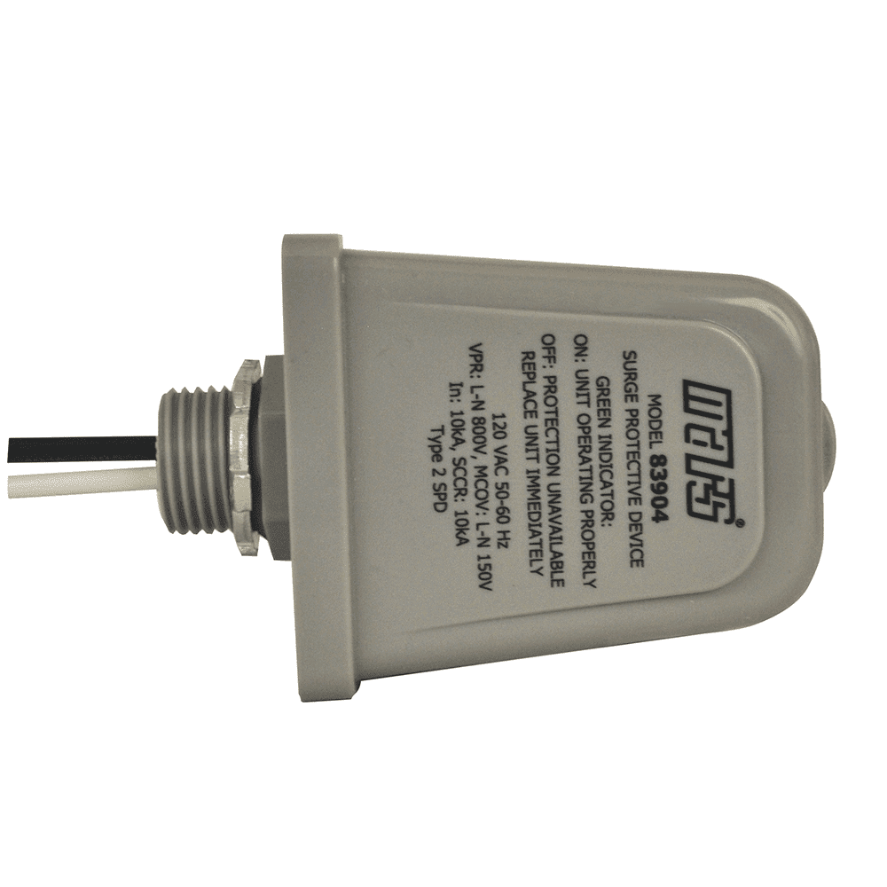 MARS Mars 83904 120V Single Phase Furnace Surge Protector (8in Leads)